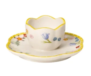 Villeroy&Boch - Spring Awakening - Kieliszek na jajko