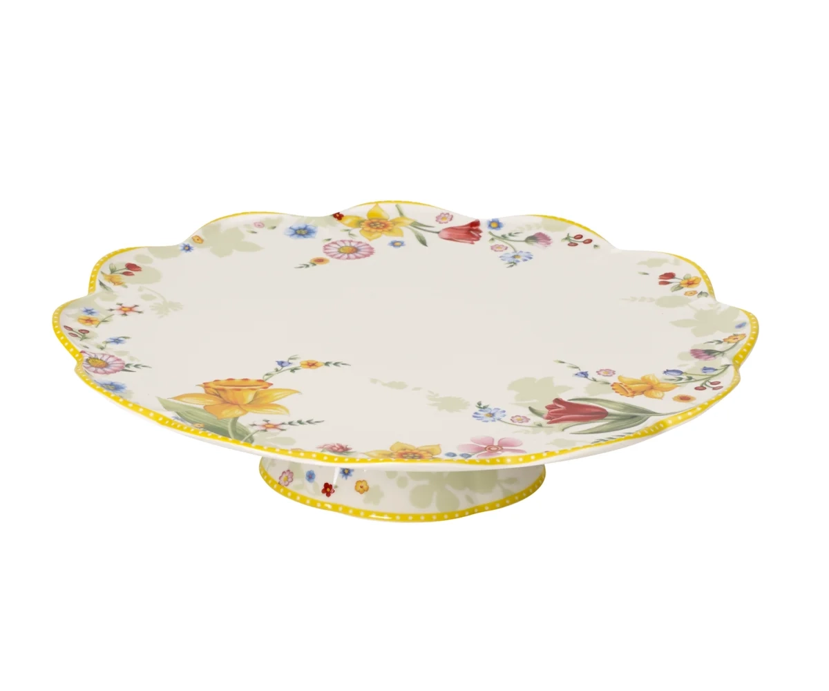 Villeroy&Boch - Spring Awakening - Patera na ciasto