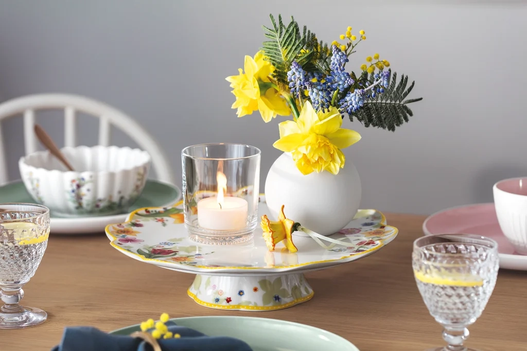Villeroy&Boch - Spring Awakening - Patera na ciasto