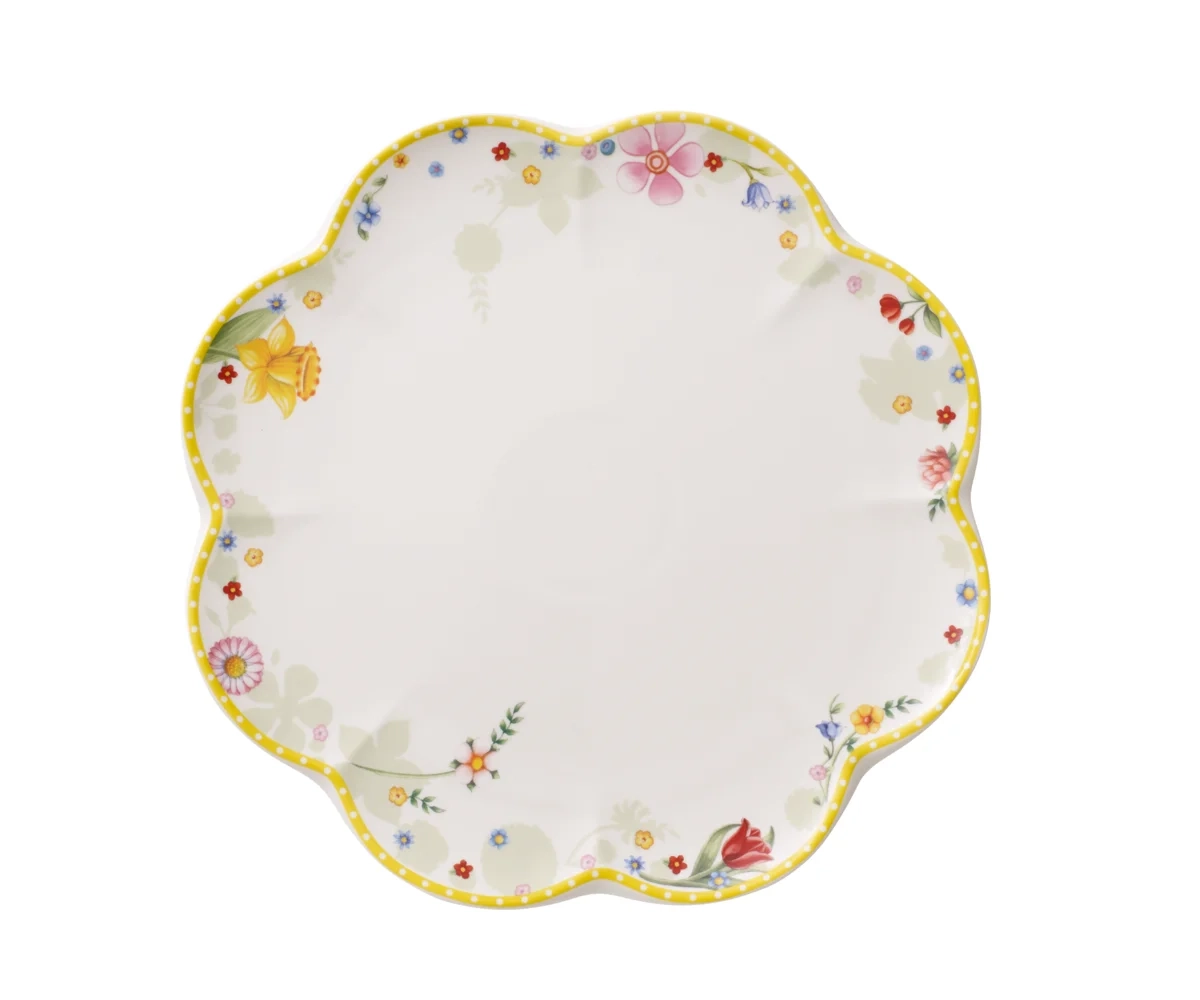 Villeroy&Boch - Spring Awakening - Talerz obiadowy 27cm