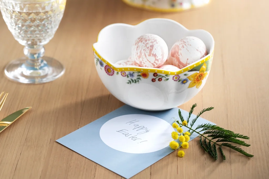 Villeroy&Boch - Spring Awakening - Miska mała 0,40l