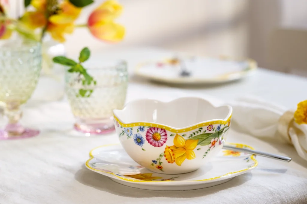 Villeroy&Boch - Spring Awakening - Miska mała 0,40l