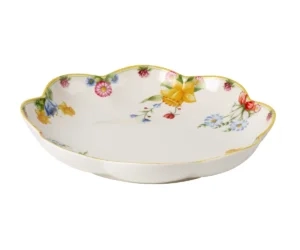 Villeroy&Boch - Spring Awakening - Miska płaska 30cm