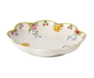 Villeroy&Boch - Spring Awakening - Miska płaska 24cm