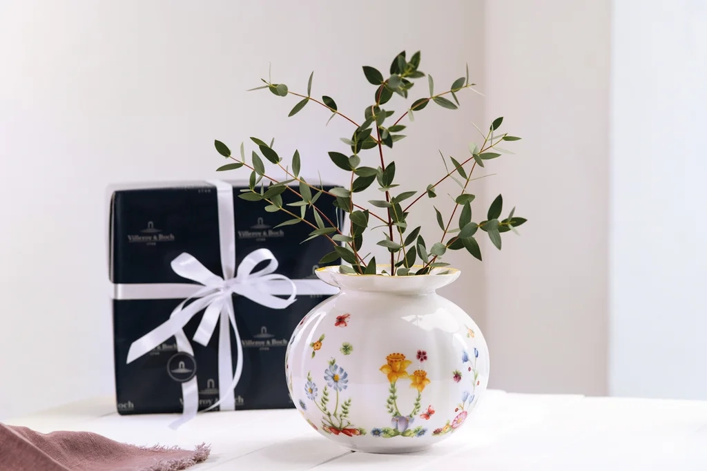 Villeroy&Boch - Spring Awakening - Wazon duży