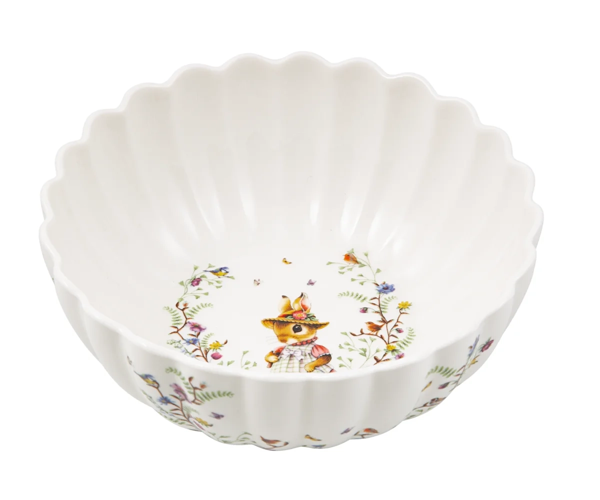 Villeroy&Boch - Spring Fantasy - Miska 0,55l