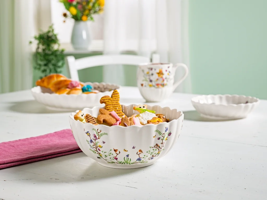 Villeroy&Boch - Spring Fantasy - Miska 0,55l