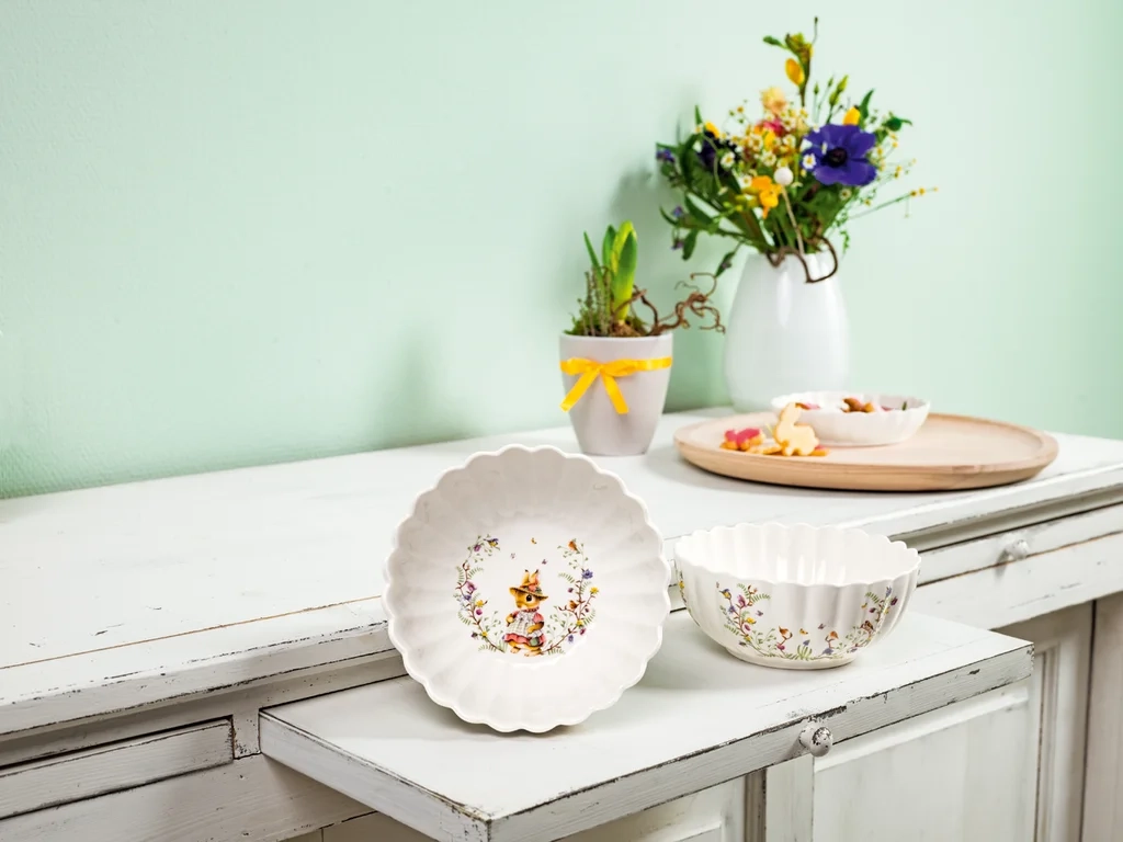 Villeroy&Boch - Spring Fantasy - Miska 0,55l