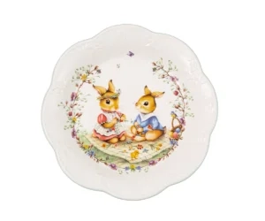 Villeroy&Boch - Spring Fantasy - Miska Piknik 25cm