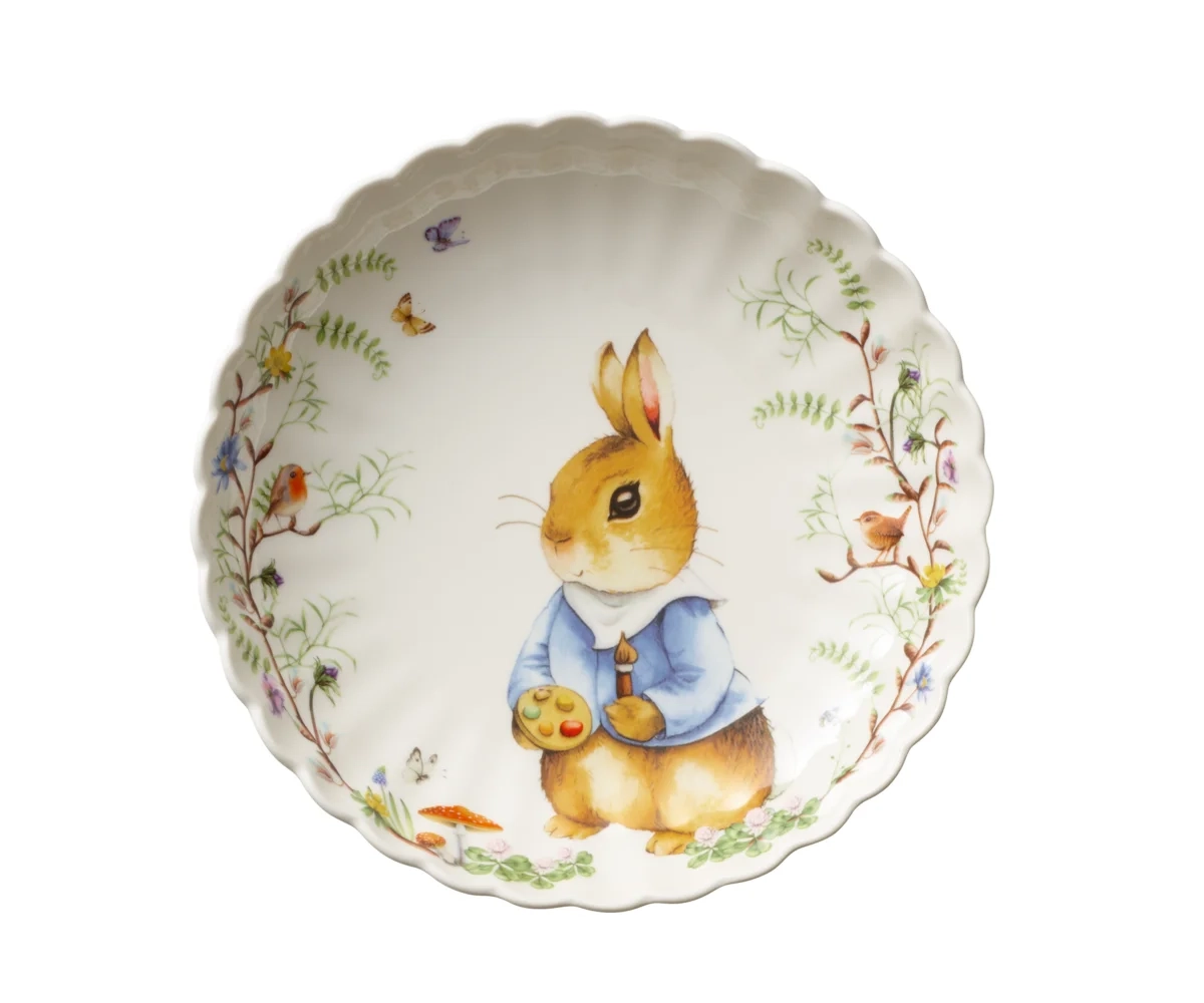 Villeroy&Boch - Spring Fantasy - Miska Max 24cm
