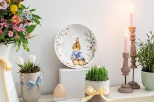 Villeroy&Boch - Spring Fantasy - Miska Max 24cm