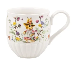 Villeroy&Boch - Spring Fantasy - Kubek Rodzina 0,44l