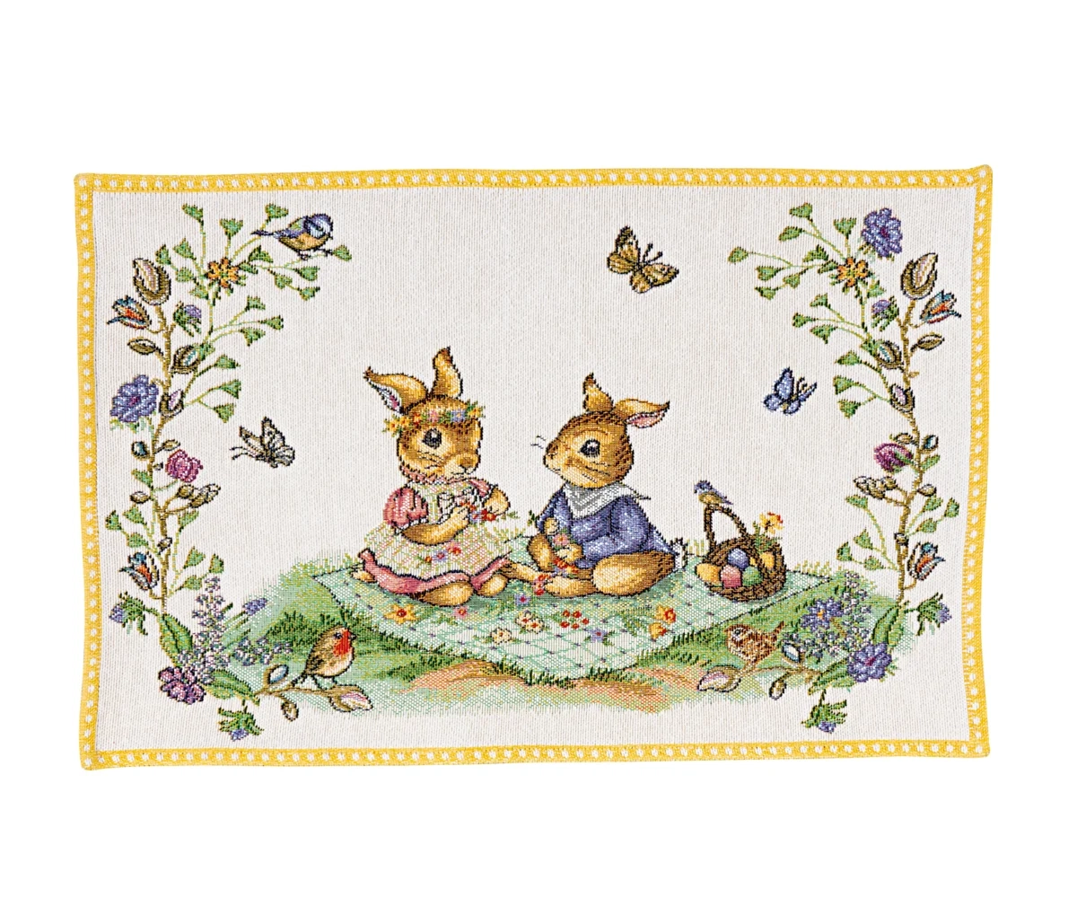 Villeroy&Boch - Spring Fantasy - Podkładka stołowa Piknik 32x48cm