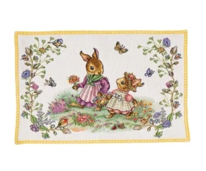 Villeroy&Boch - Spring Fantasy - Podkładka stołowa Kwietna łąka 32x48cm