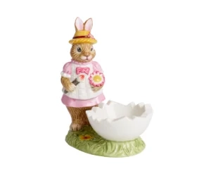 Villeroy&Boch - Bunny Tales - Kieliszek na jajko Anna