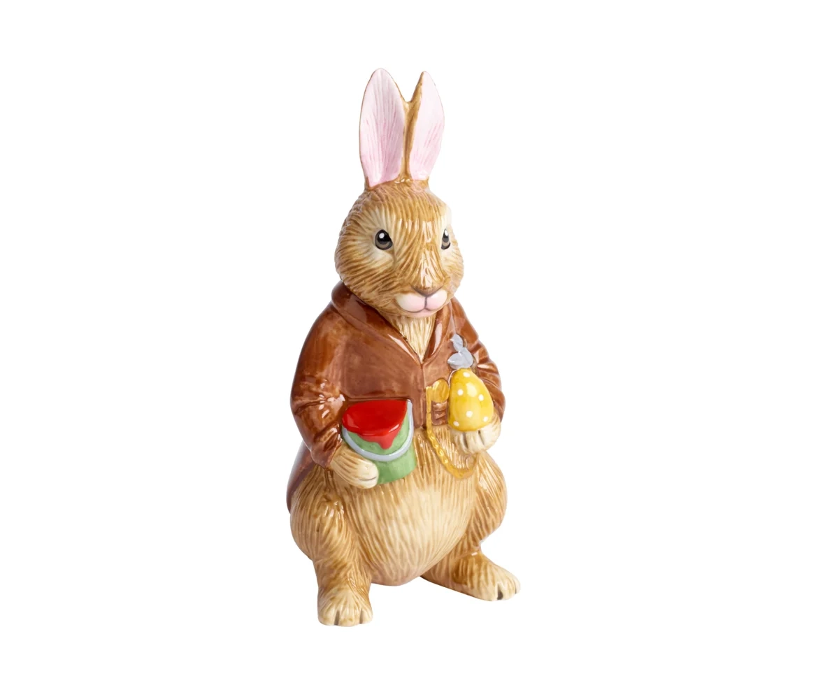 Villeroy&Boch - Bunny Tales - Dziadek Hans