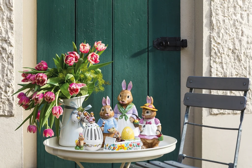 Villeroy&Boch - Bunny Tales - Duża Anna