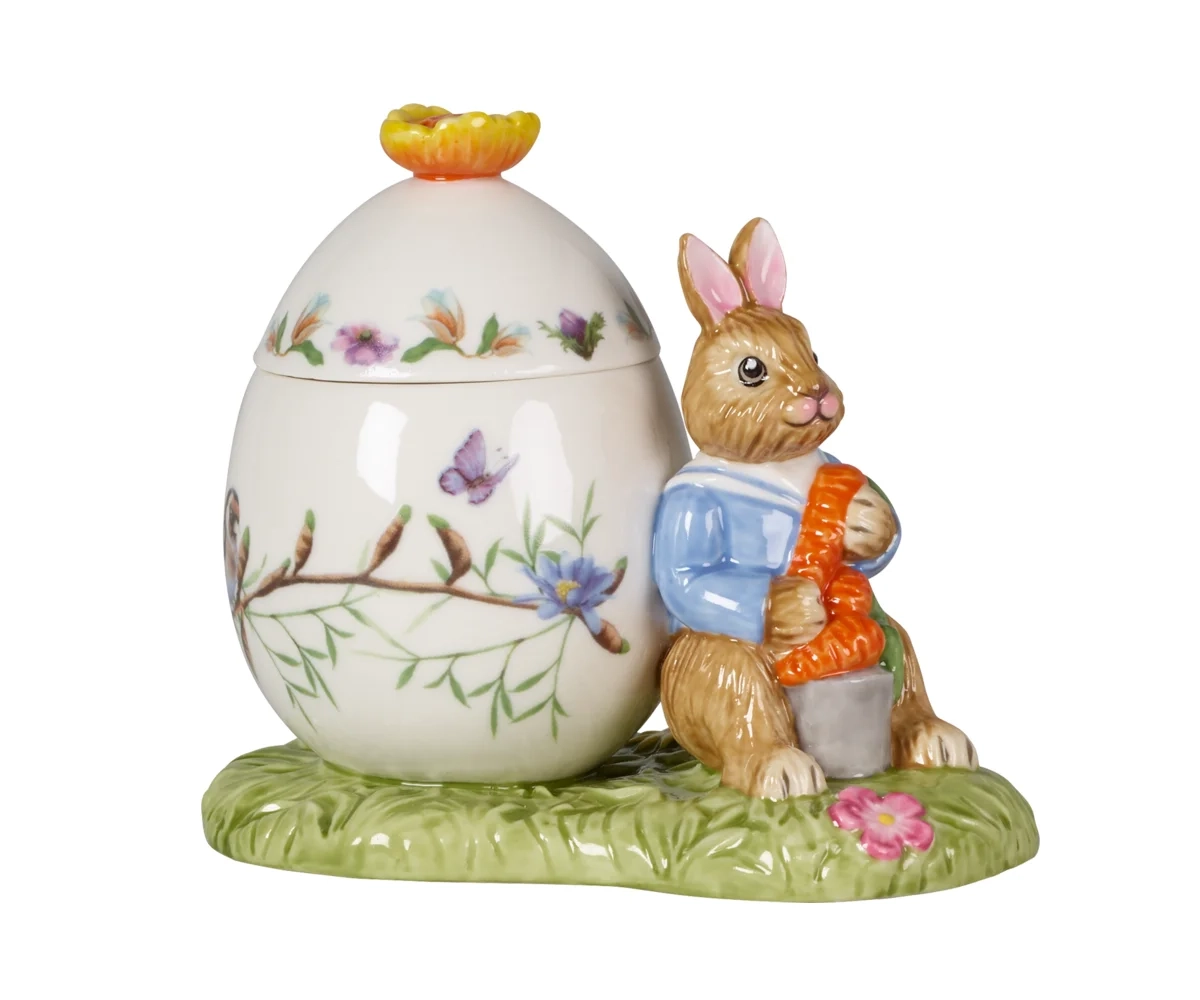 Villeroy&Boch - Bunny Tales - Pojemnik pisanka Max