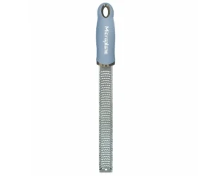 Microplane - Tarka PREMIUM ZESTER błękitna