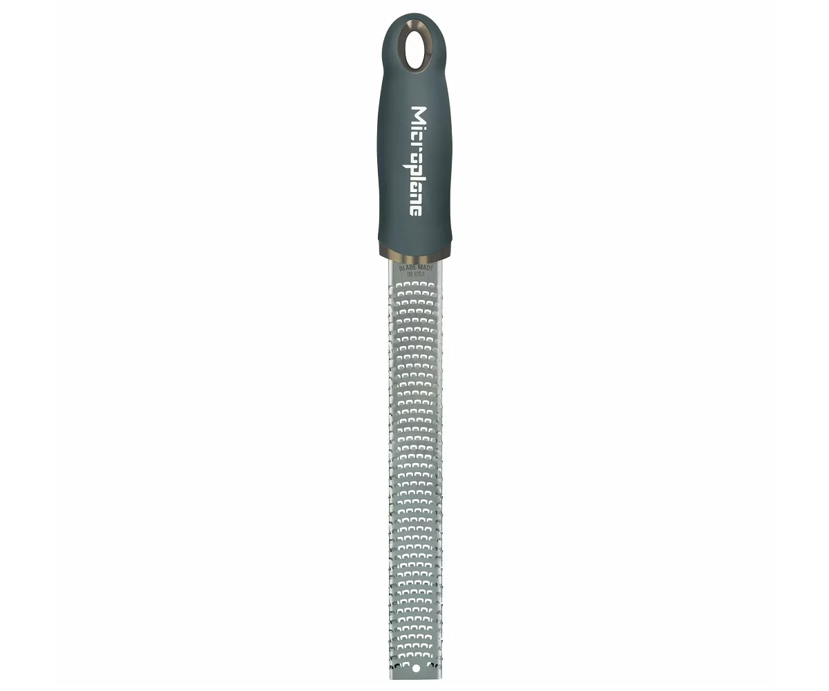 Microplane - Tarka PREMIUM ZESTER grafitowa