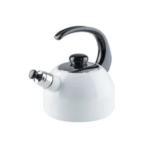 Riess - Czajnik emaliowany biały 2,0l