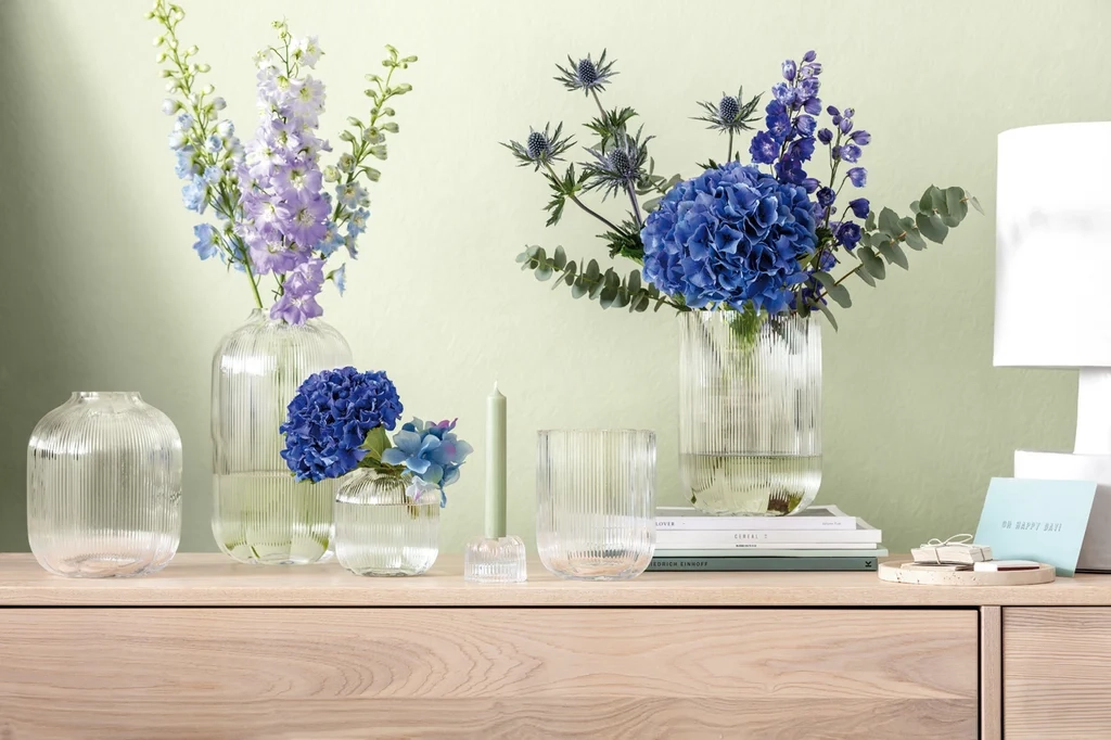 Villeroy&Boch - Fleur - Wazon 110mm