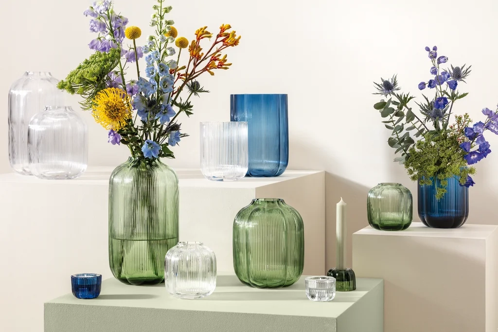 Villeroy&Boch - Fleur - Wazon 150mm