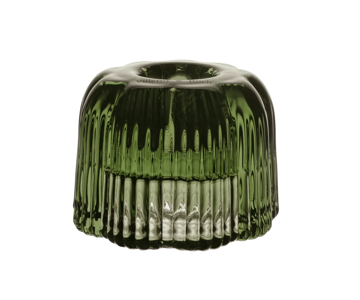 Villeroy&Boch - Fleur Vert - Świecznik 45mm