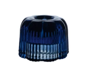 Villeroy&Boch - Fleur Bleu - Świecznik 45mm