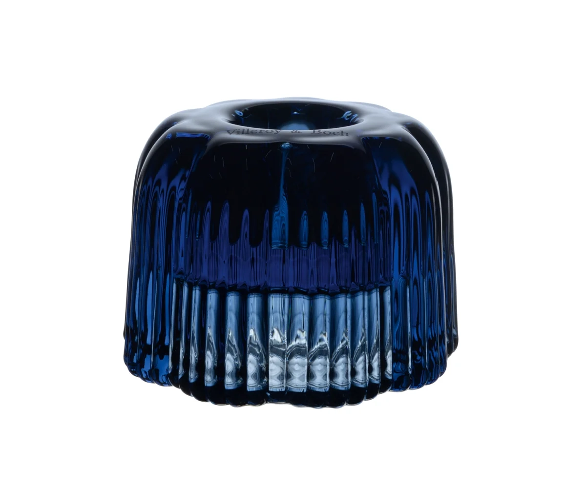Villeroy&Boch - Fleur Bleu - Świecznik 45mm