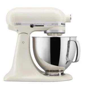 KitchenAid - Mikser Artisan 5/125 porcelanowy