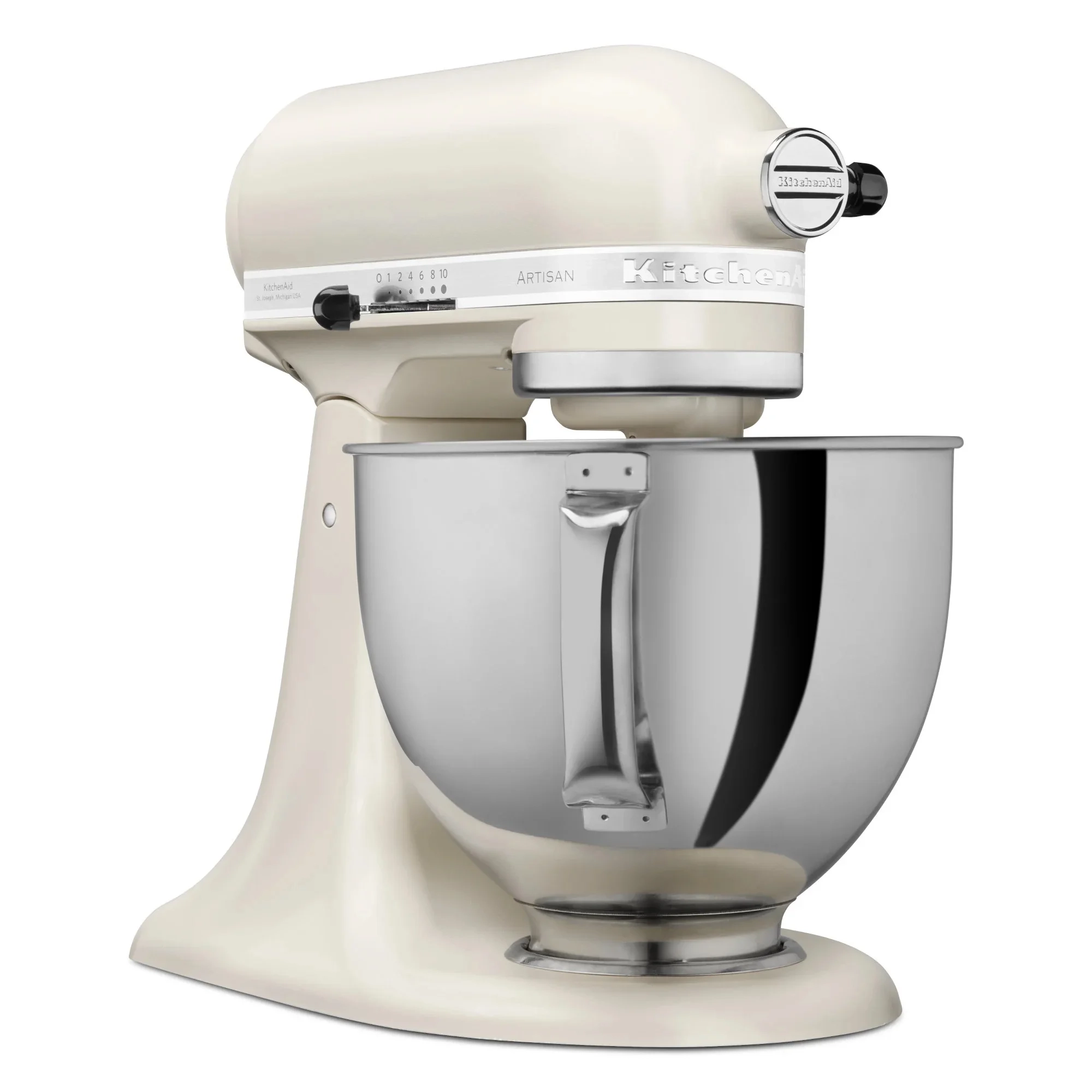 KitchenAid - Mikser Artisan 5/125 porcelanowy