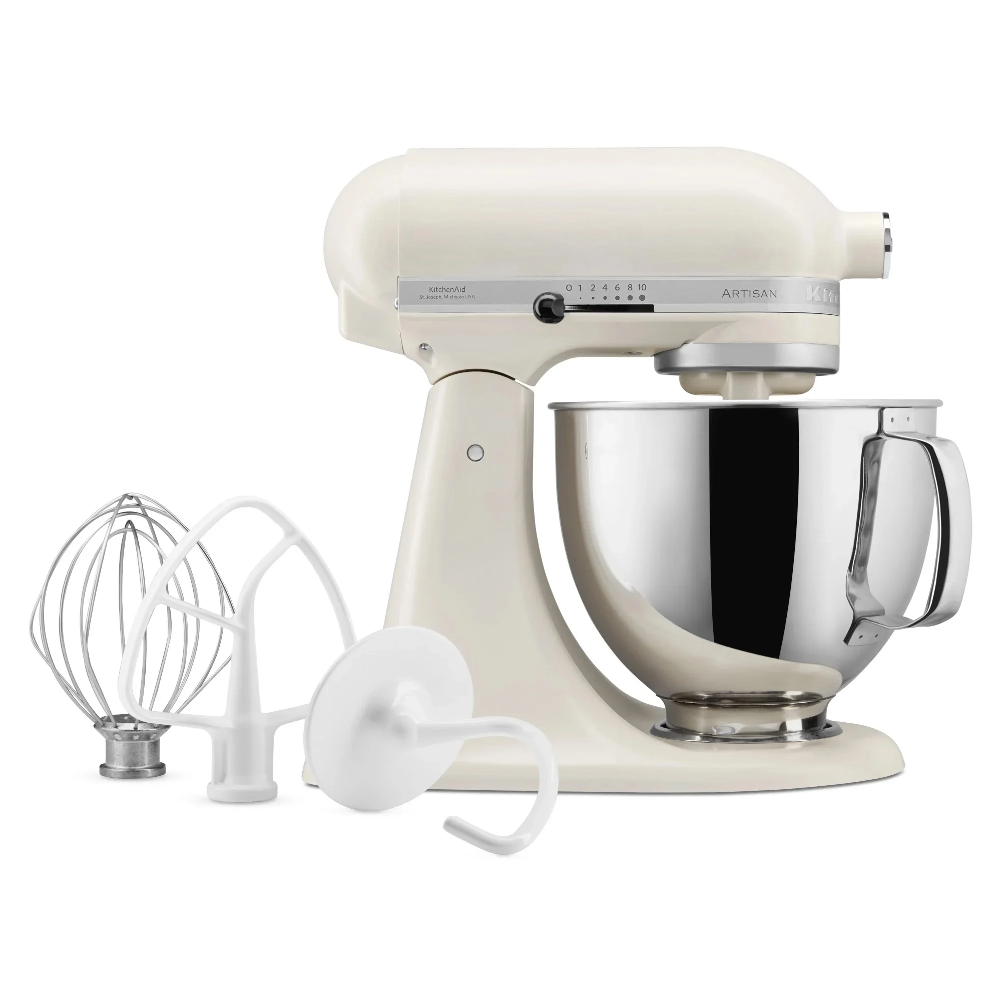 KitchenAid - Mikser Artisan 5/125 porcelanowy