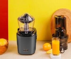 Kuvings - Wyciskacz do cytrusów (Revo830)