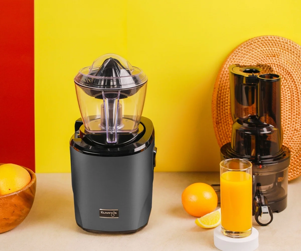 Kuvings - Wyciskacz do cytrusów (Revo830)