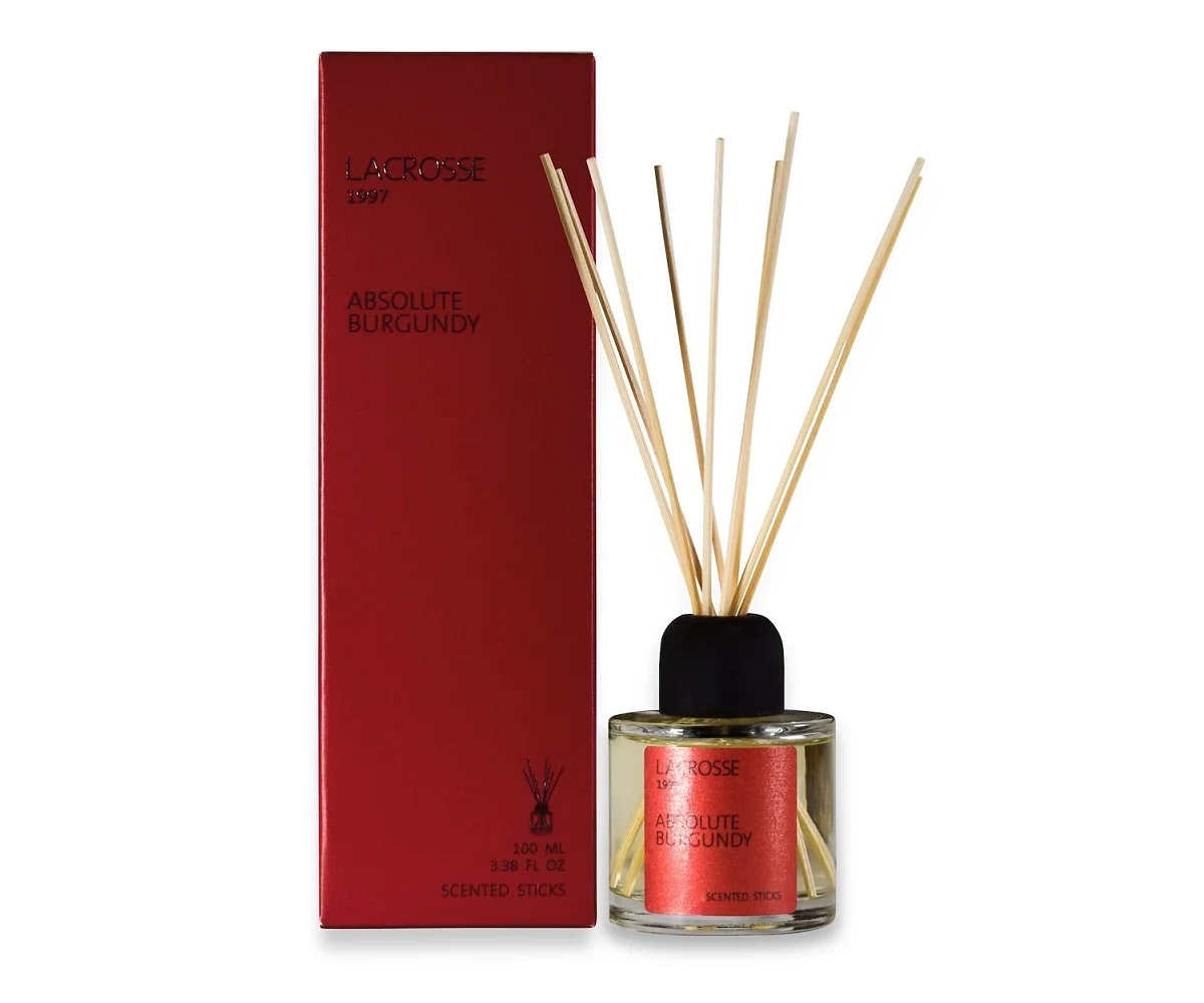 Lacrosse - Zapach Absolute Burgundy 100ml