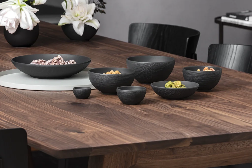 Villeroy&Boch - Manufacture Rock - Kieliszek na jajko