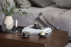 Villeroy&Boch - Manufacture Rock - Miska deserowa