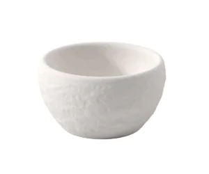 Villeroy&Boch - Manufacture Rock blanc - Kieliszek na jajko