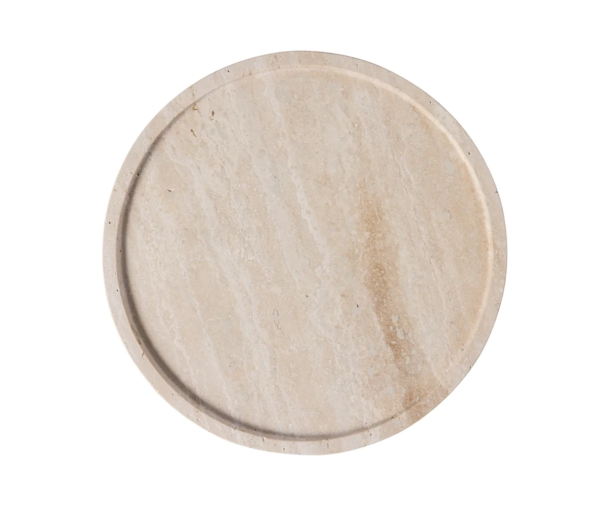 Villeroy&Boch - Manufacture Travertine - Półmisek 24,5 cm
