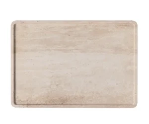 Villeroy&Boch - Manufacture Travertine - Półmisek 41x28 cm