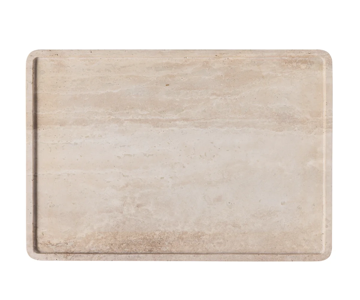 Villeroy&Boch - Manufacture Travertine - Półmisek 41x28 cm