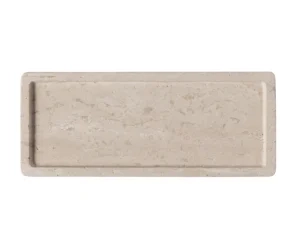 Villeroy&Boch - Manufacture Travertine - Półmisek 26x11 cm