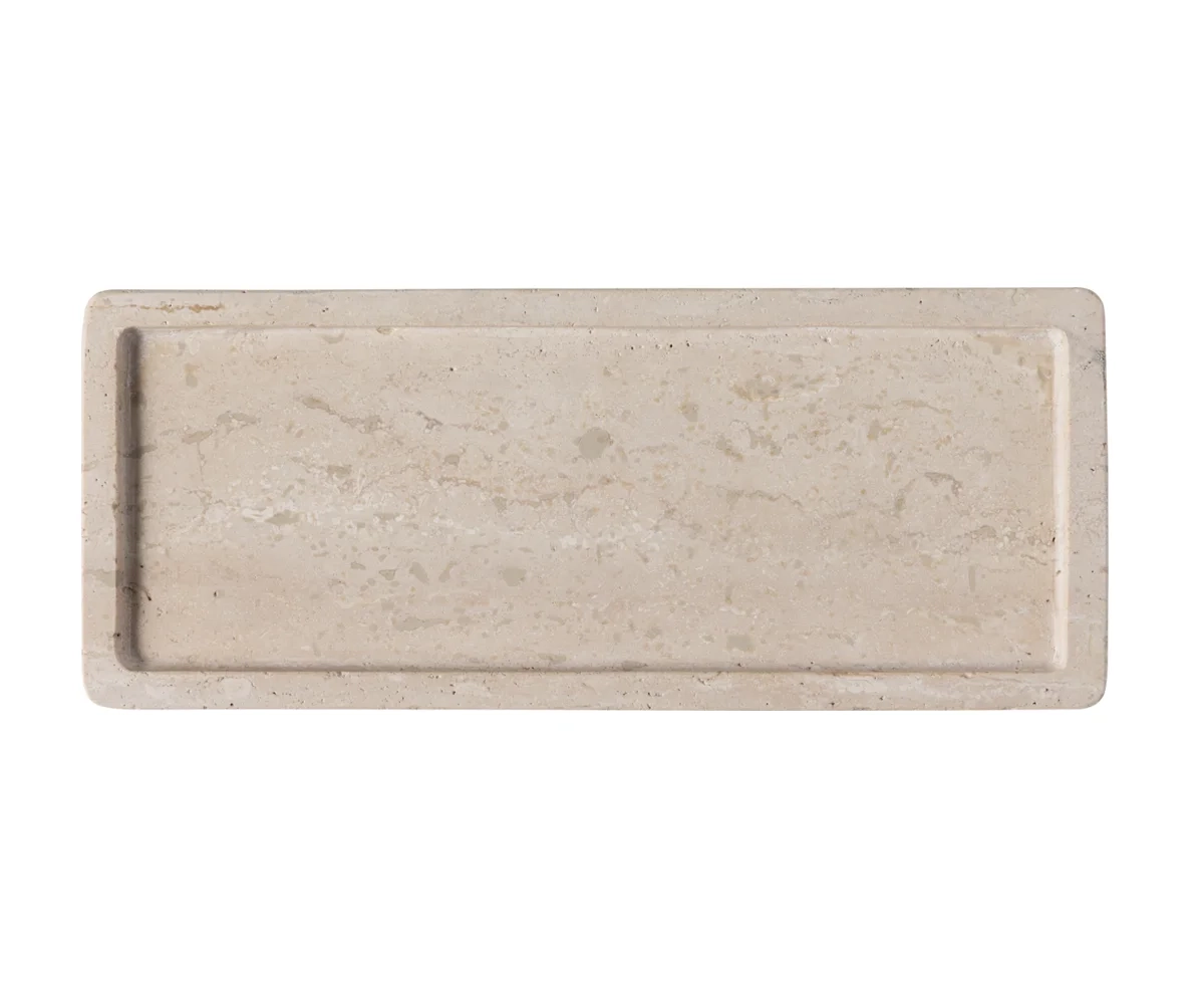 Villeroy&Boch - Manufacture Travertine - Półmisek 26x11 cm