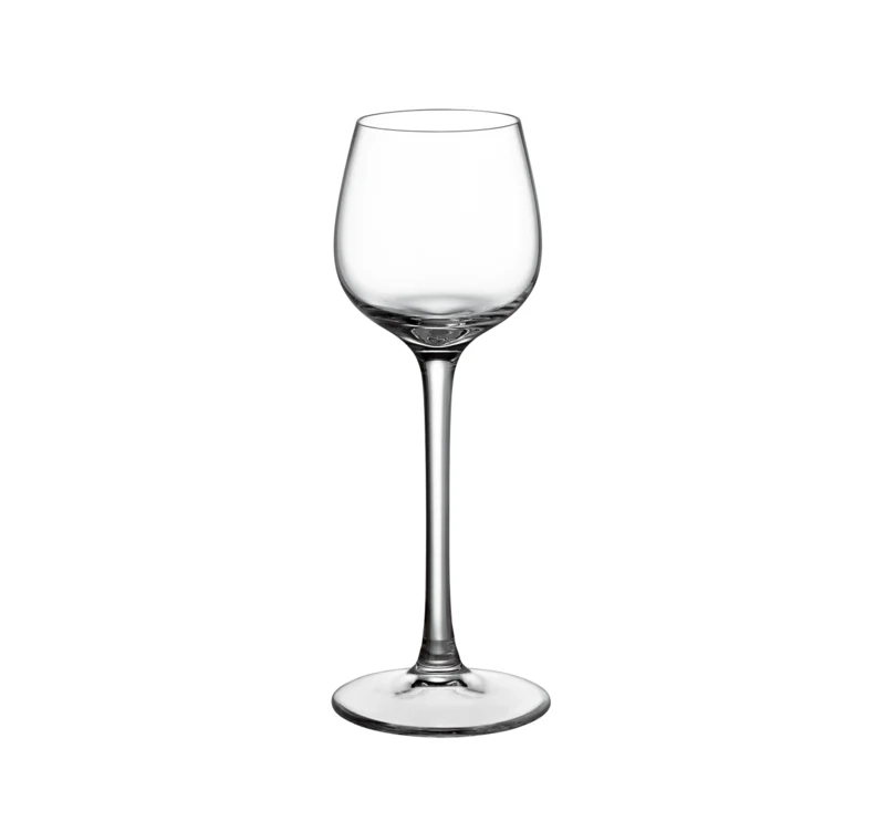 Villeroy&Boch - Purismo - Zestaw kieliszków do wódki 4el