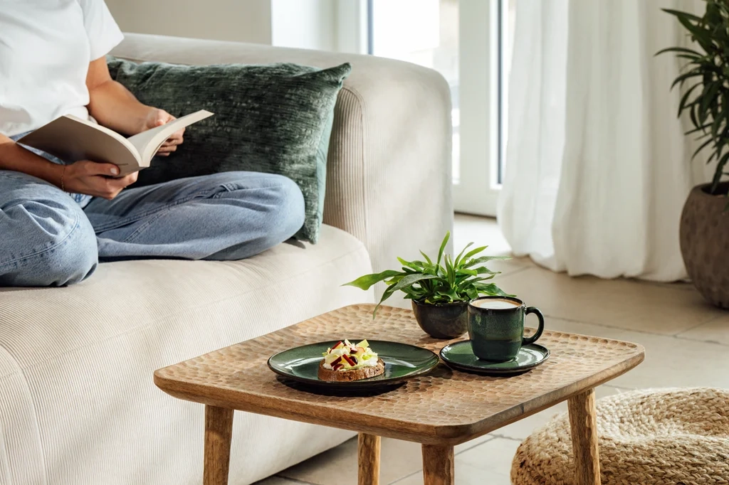 Like by Villeroy&Boch - Lave Vert - Filiżanka do kawy 0,24l