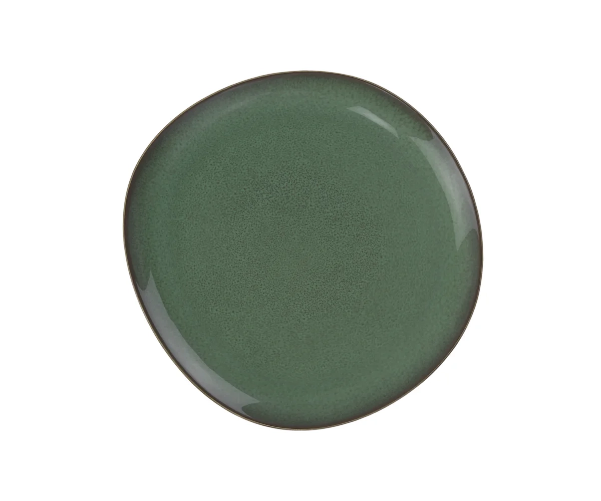 Like by Villeroy&Boch - Lave Vert - Talerz obiadowy 28cm