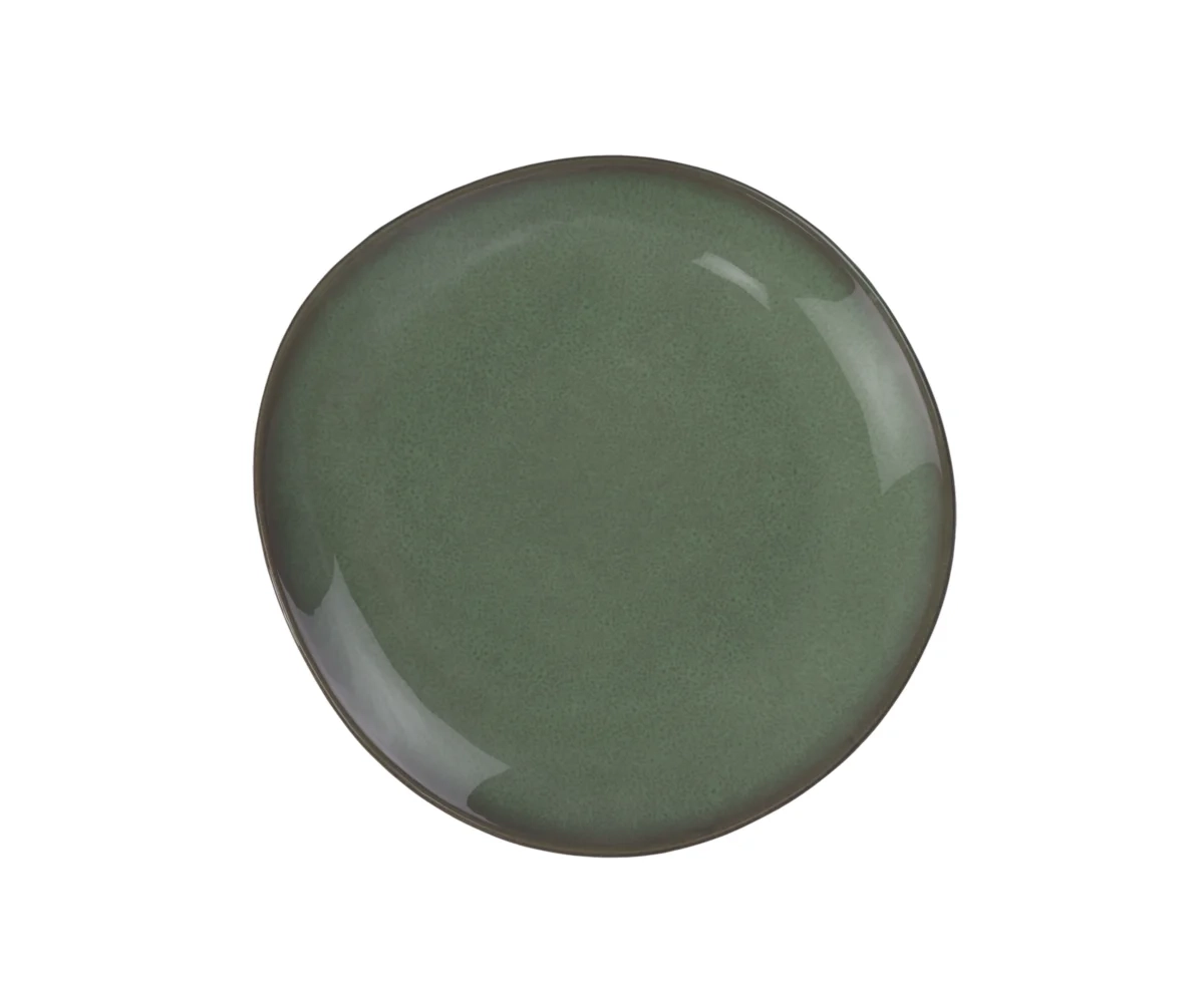 Like by Villeroy&Boch - Lave Vert - Talerz sałatkowy 23,5cm