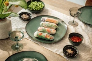 Like by Villeroy&Boch - Lave Vert - Półmisek 32cm