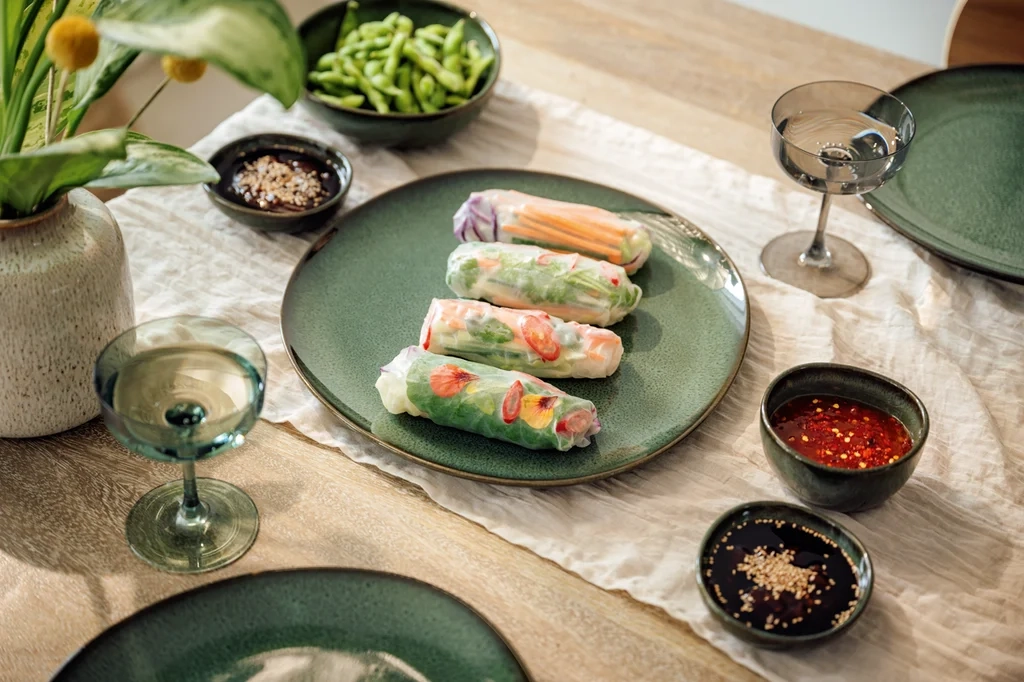 Like by Villeroy&Boch - Lave Vert - Półmisek 32cm